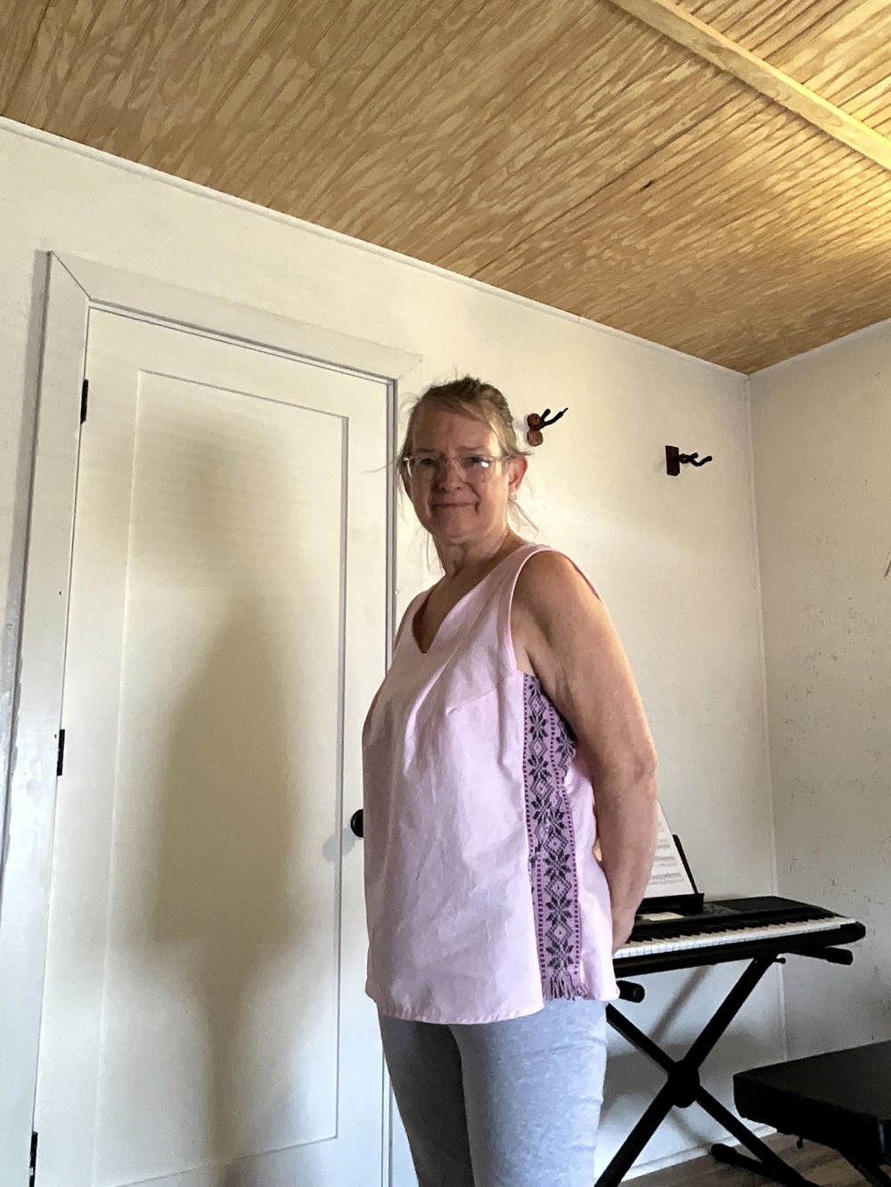 Deborah profile photo