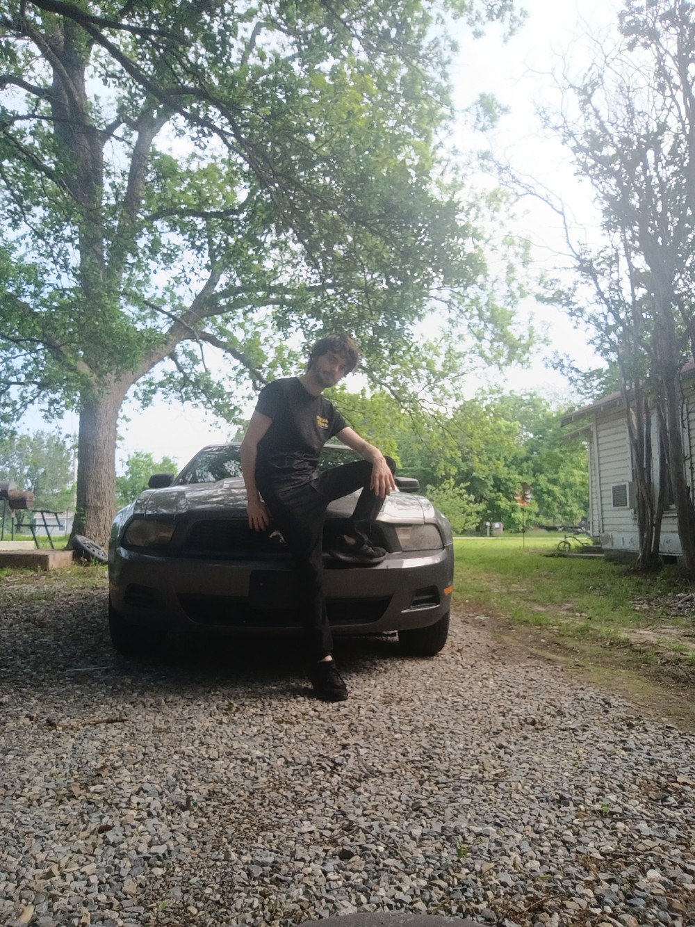Travis profile photo