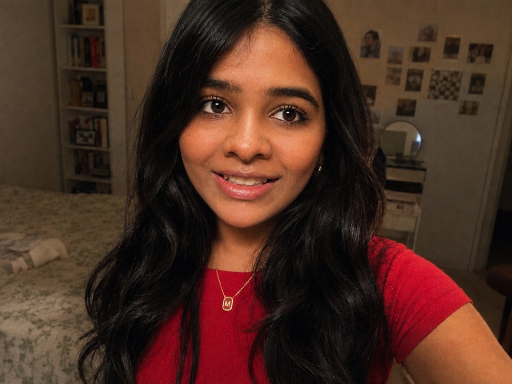 Mokshitha profile photo