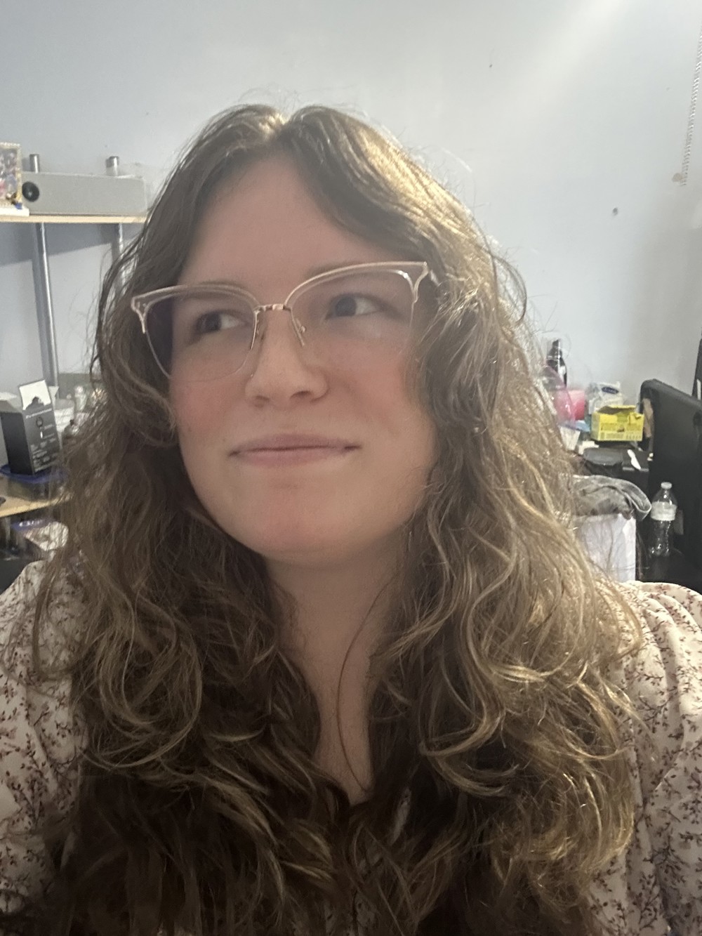 Casandra profile photo