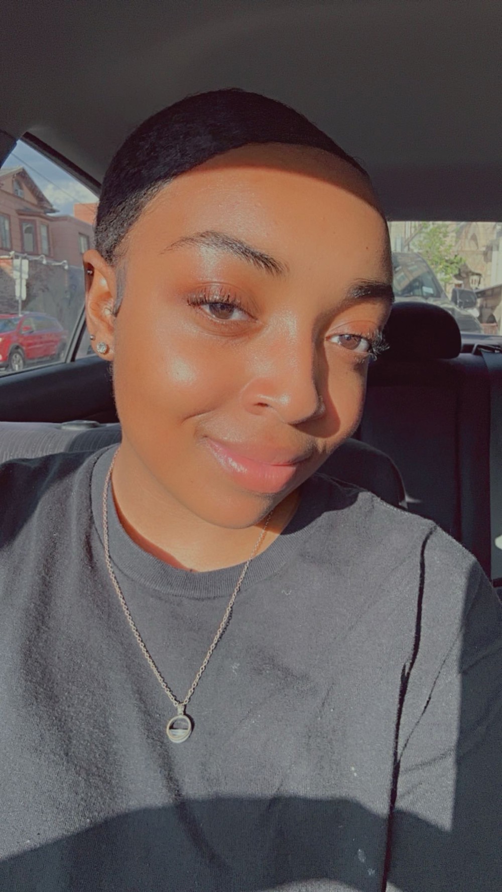 Shekinah profile photo