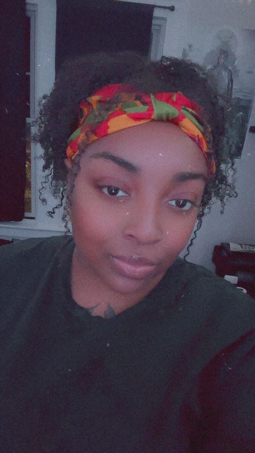 Shekinah profile photo