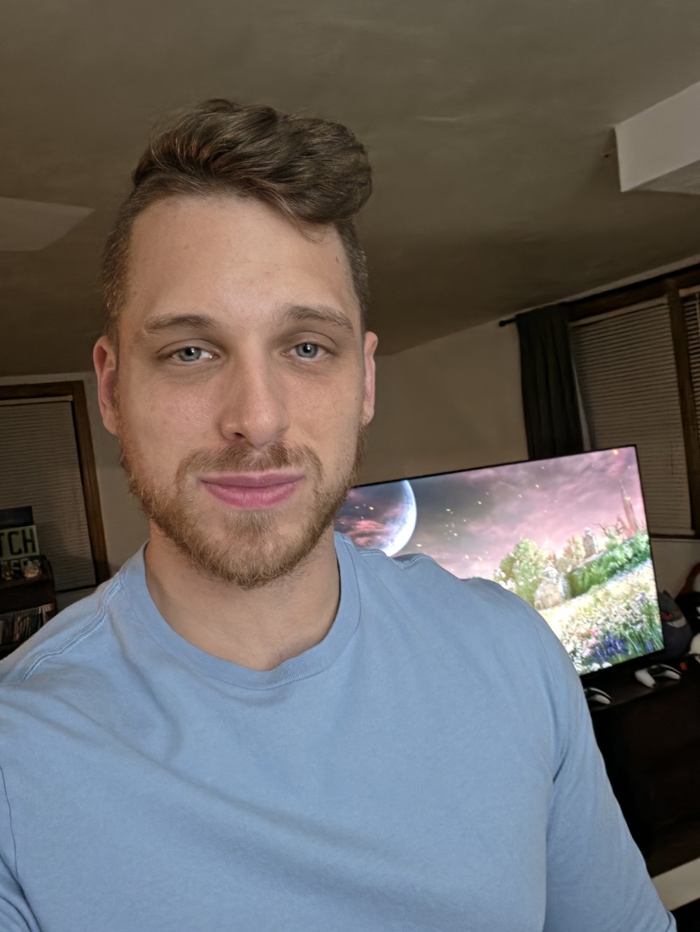 Travis profile photo