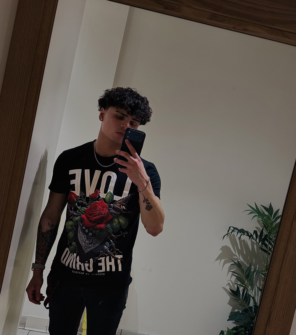 Justin profile photo