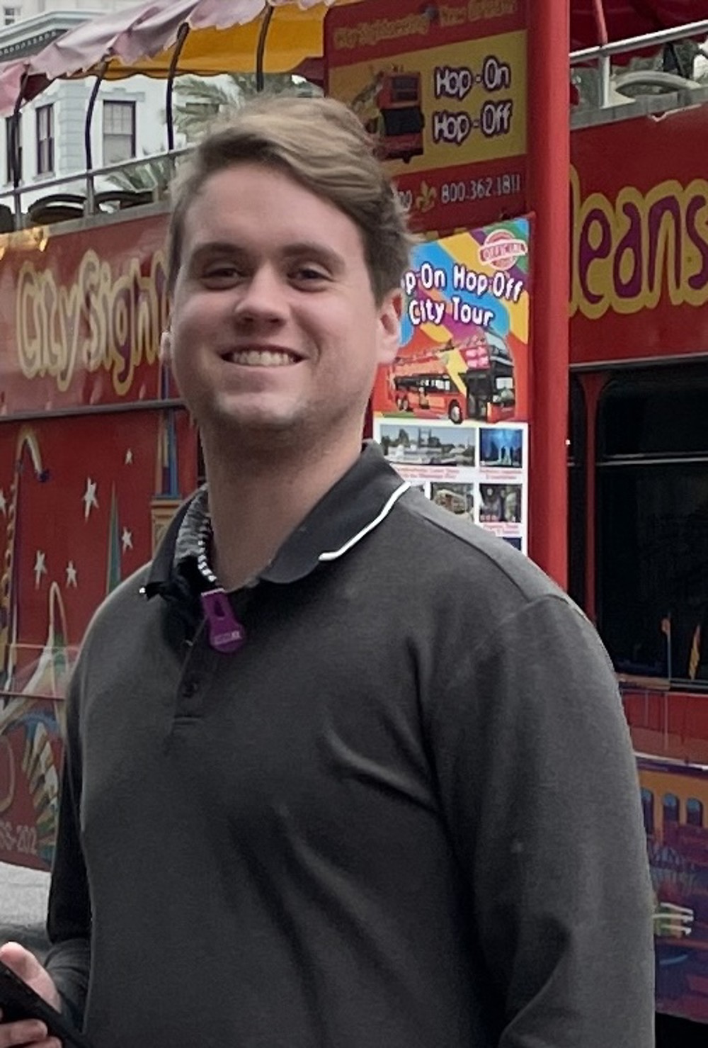 Jack profile photo