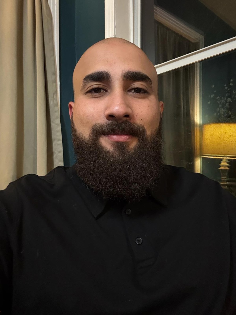 Mo profile photo