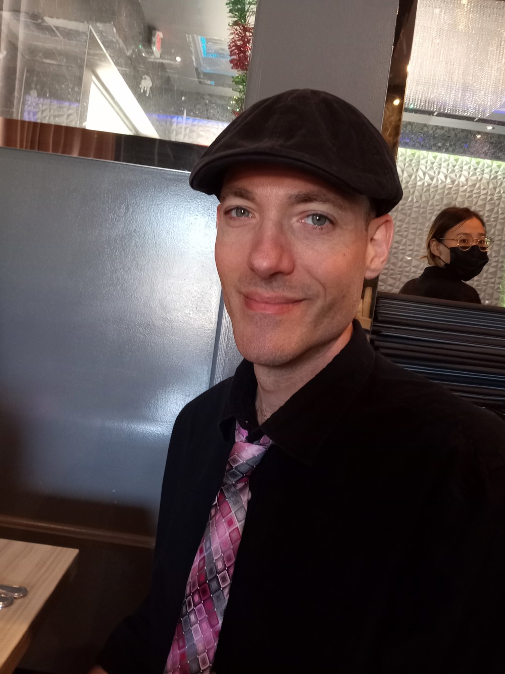 Matthew profile photo