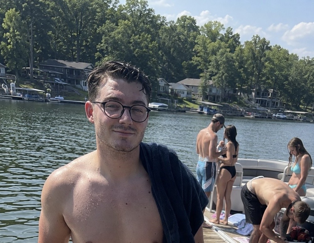 Nicholas profile photo