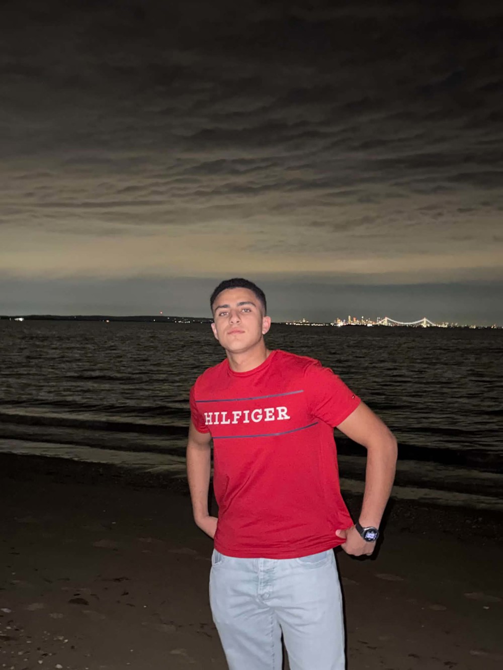 Hamzah profile photo