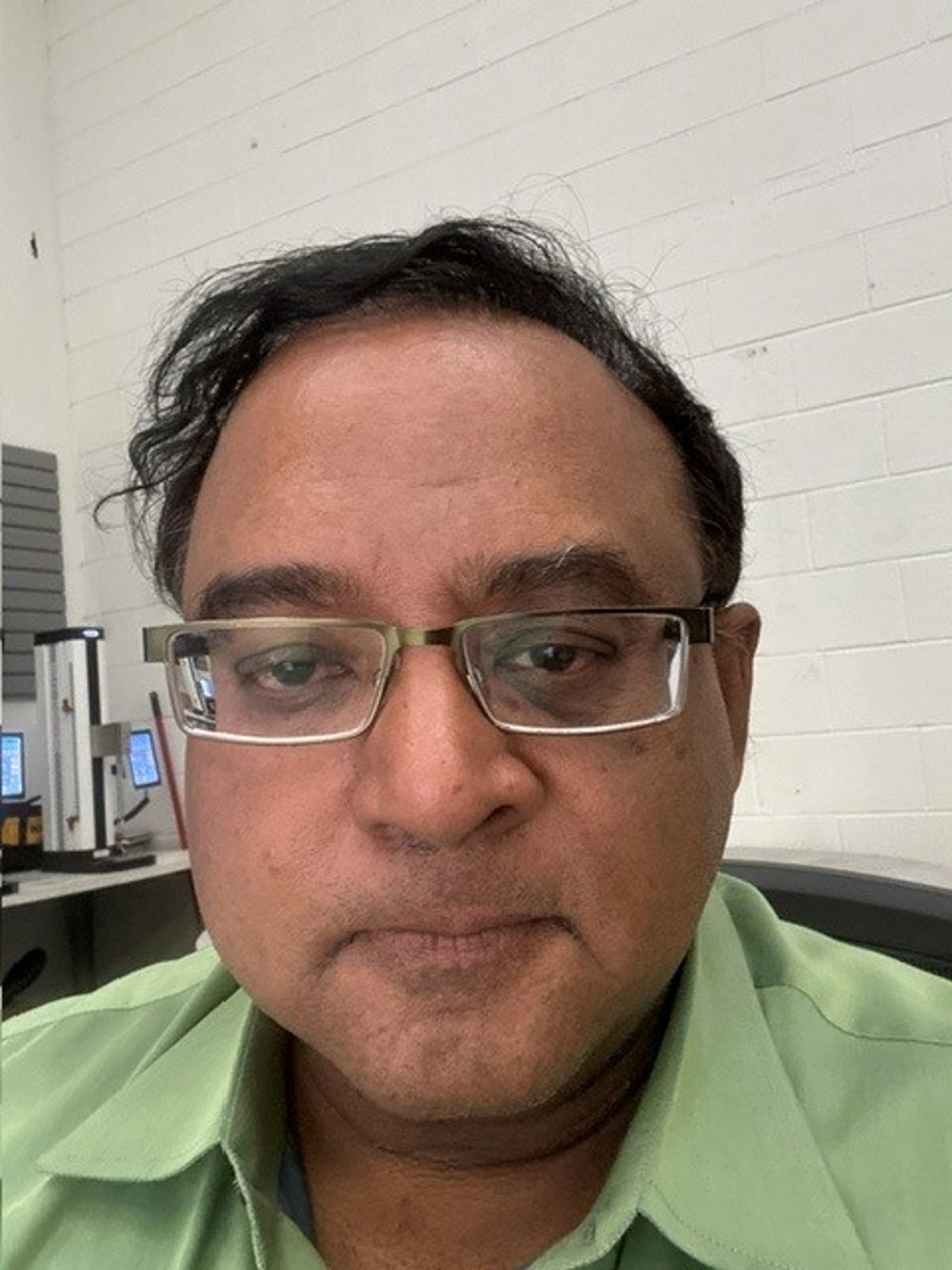 Thomas profile photo