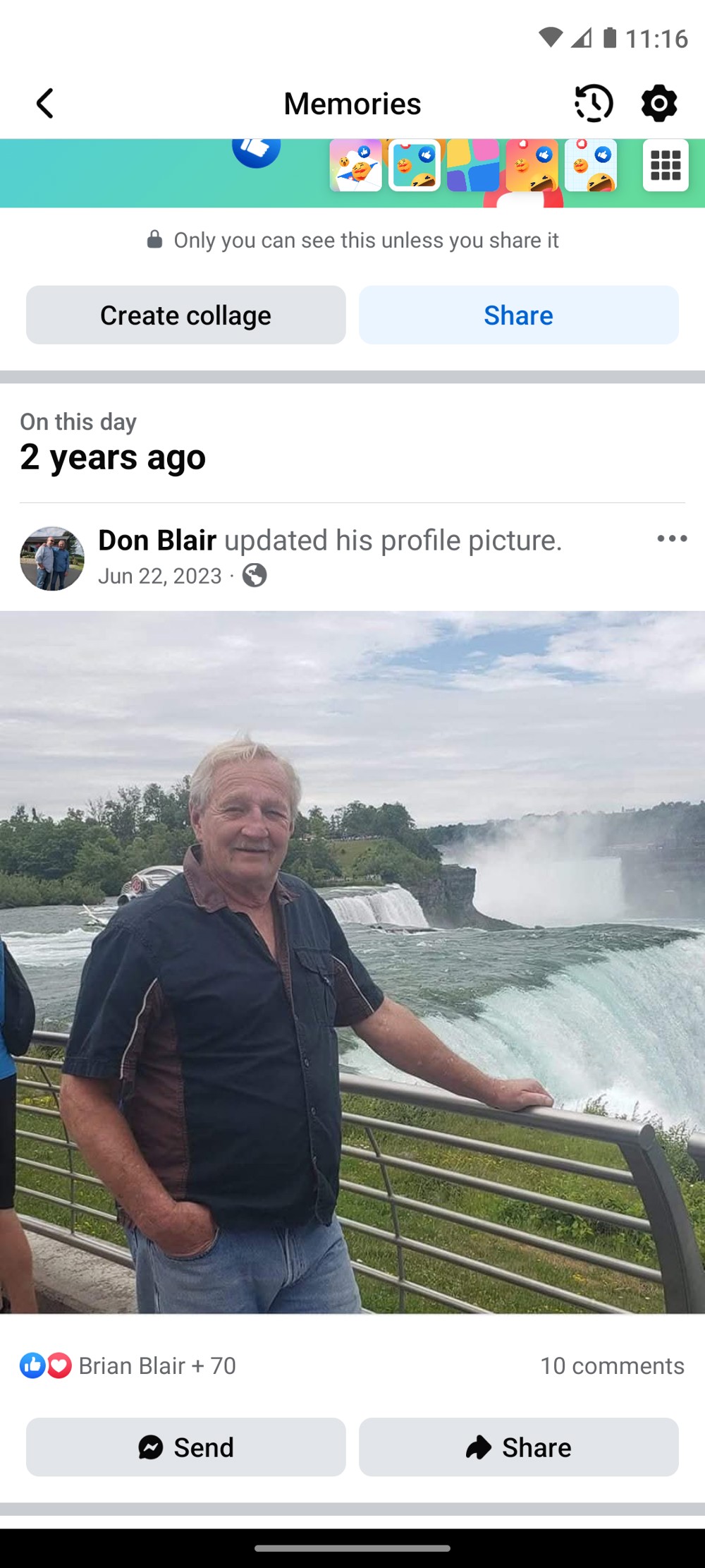 Don profile photo