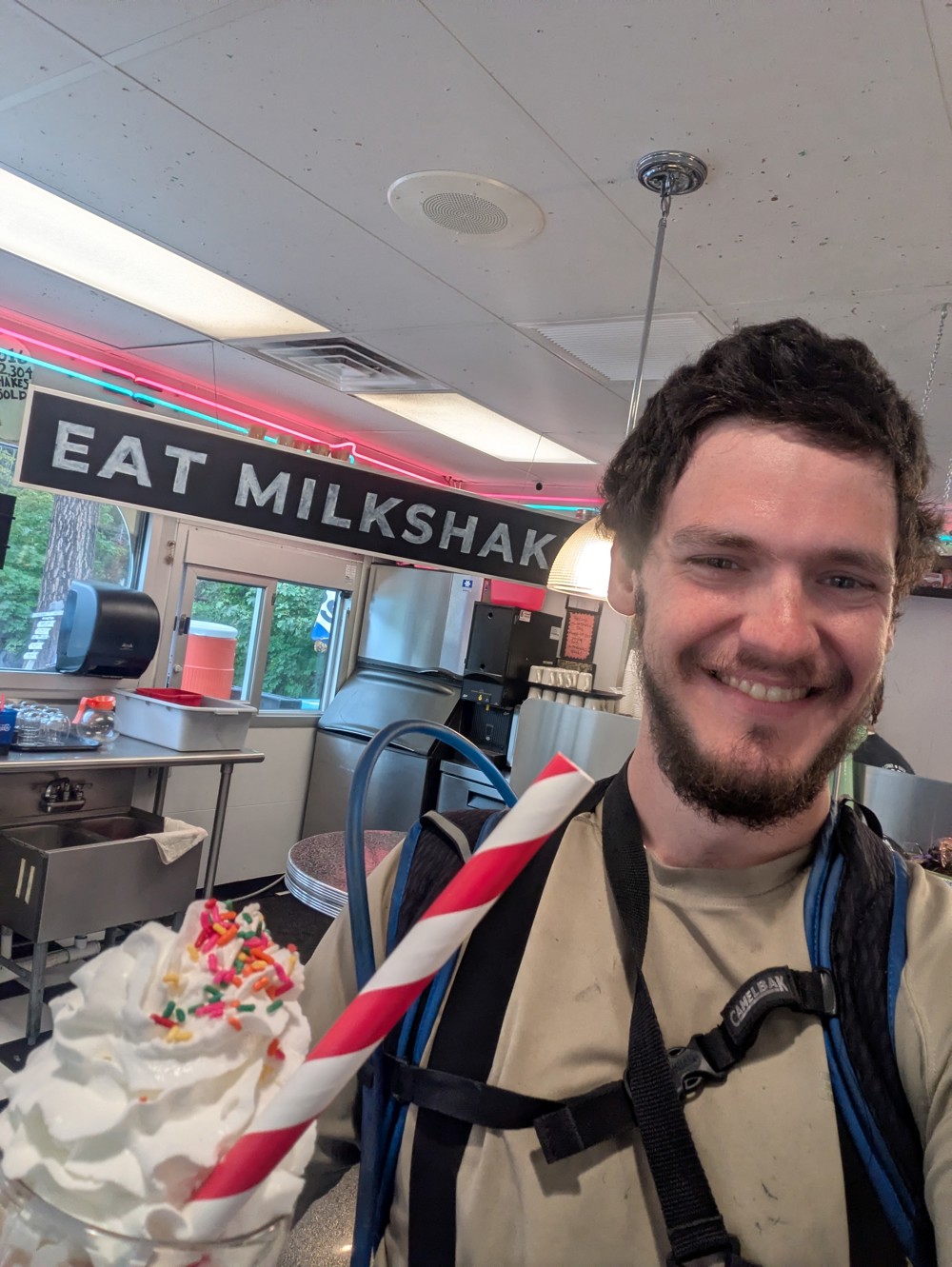 Matt profile photo