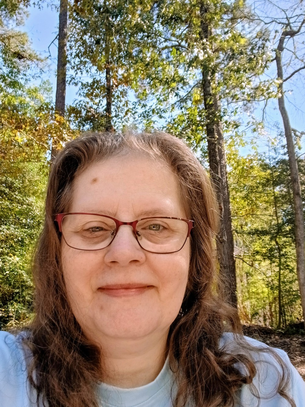 Joyce profile photo