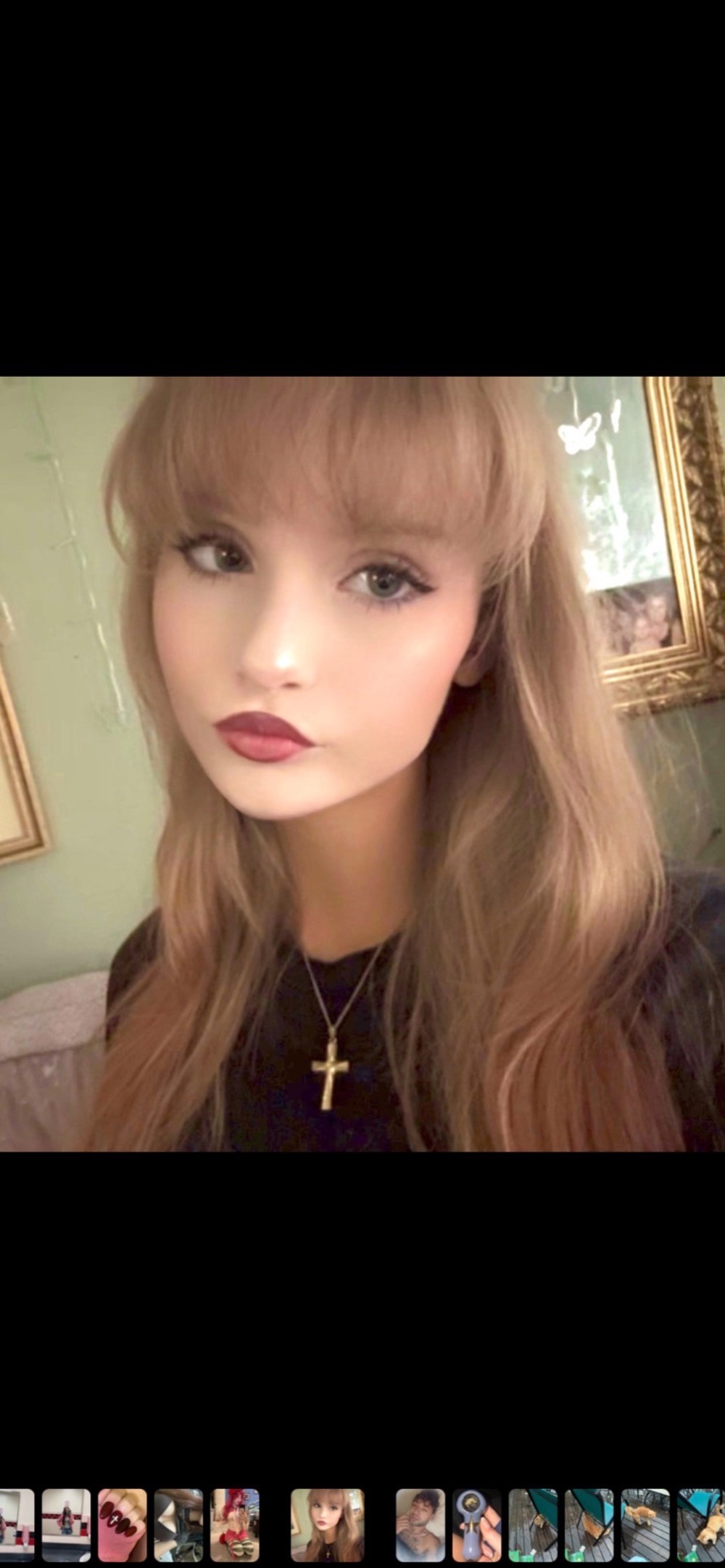 Lizzie profile photo