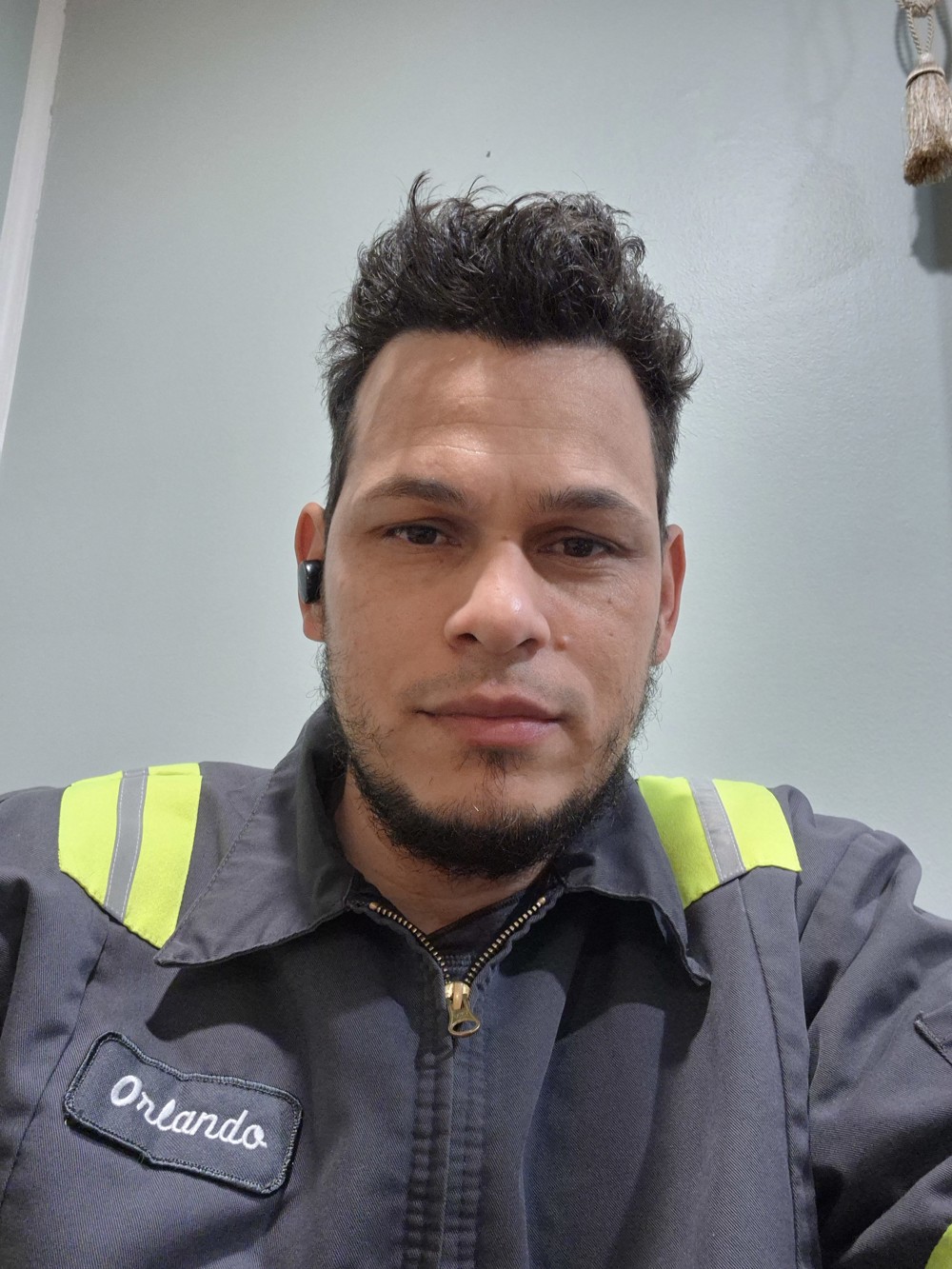 Orlando profile photo