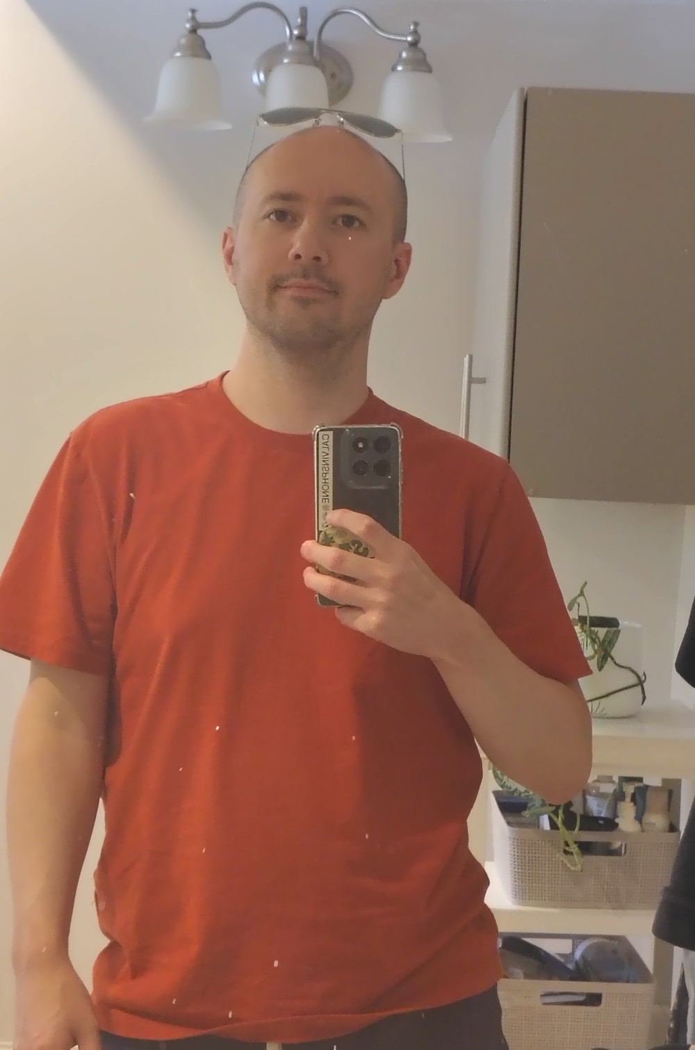 Calvin profile photo