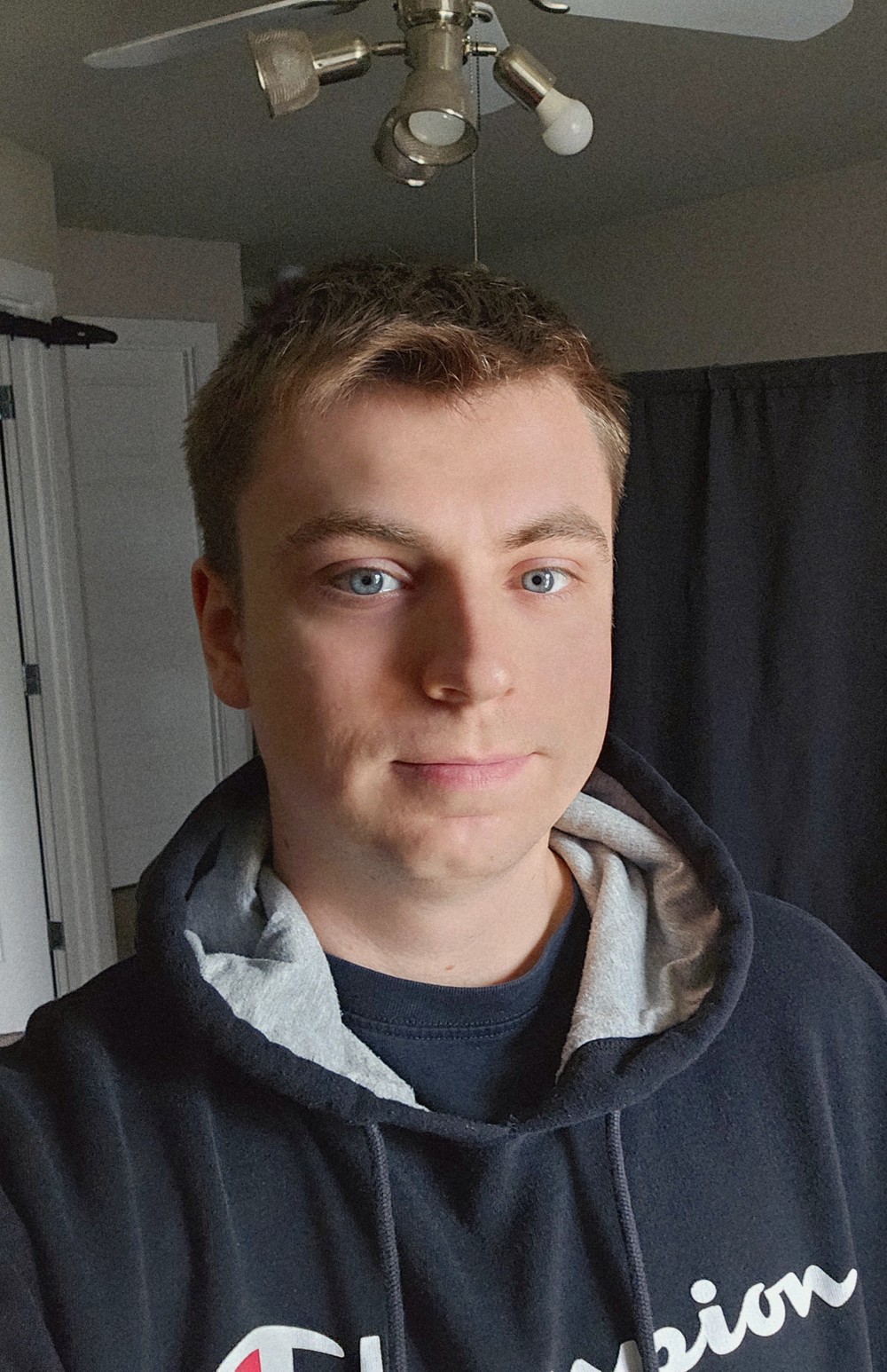 Nick profile photo