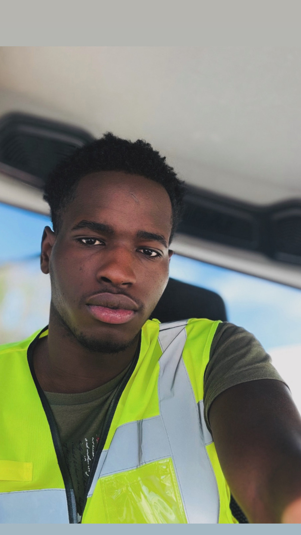 Papa Abdou Ndiaye 77 profile photo