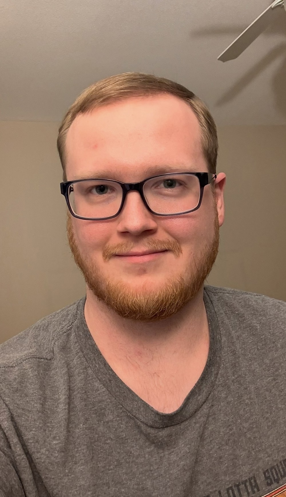 William profile photo