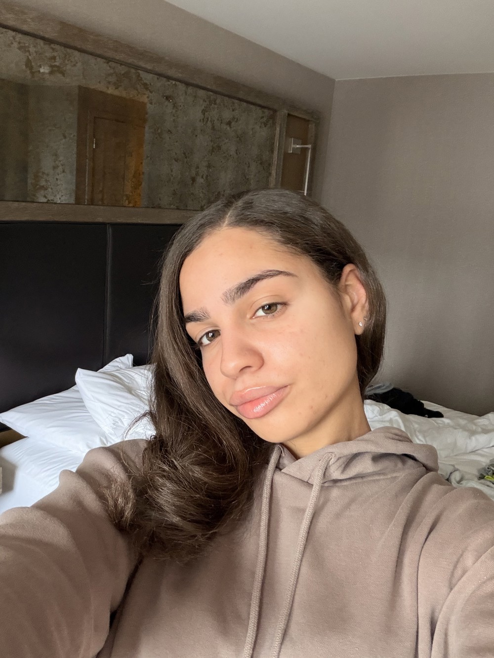 Mayra profile photo
