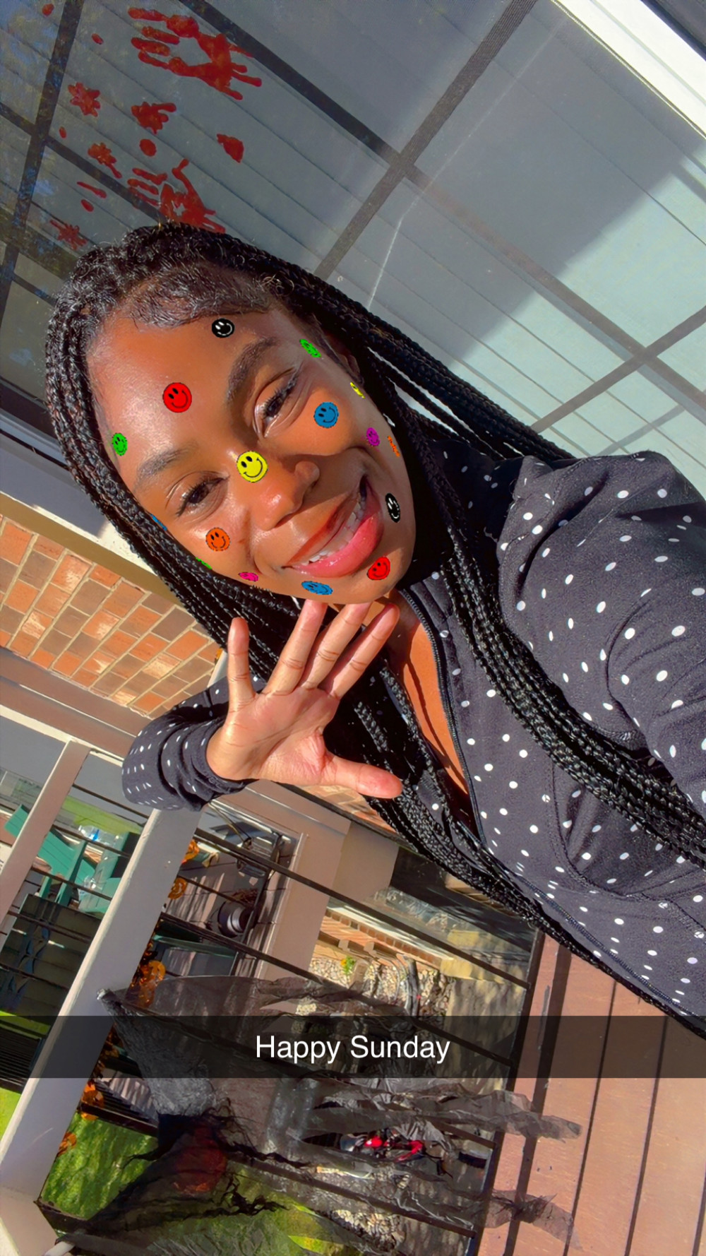 Deasia profile photo