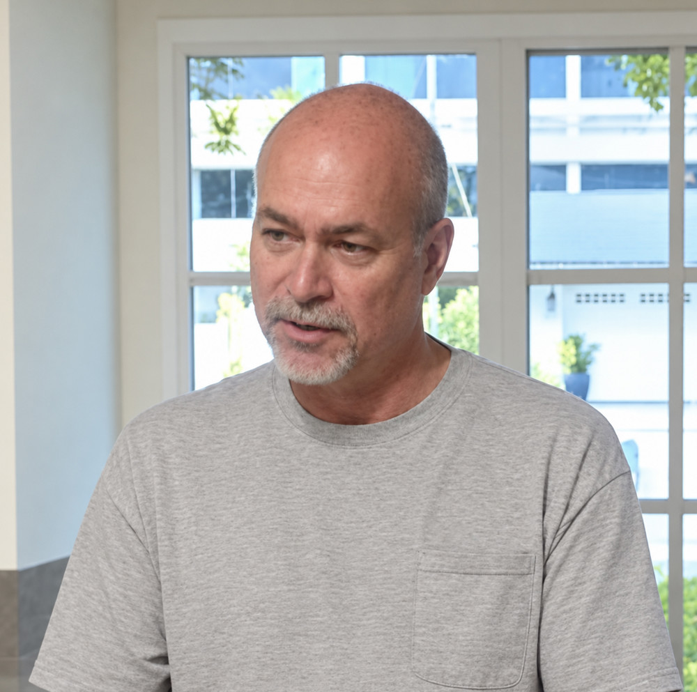 Steve profile photo
