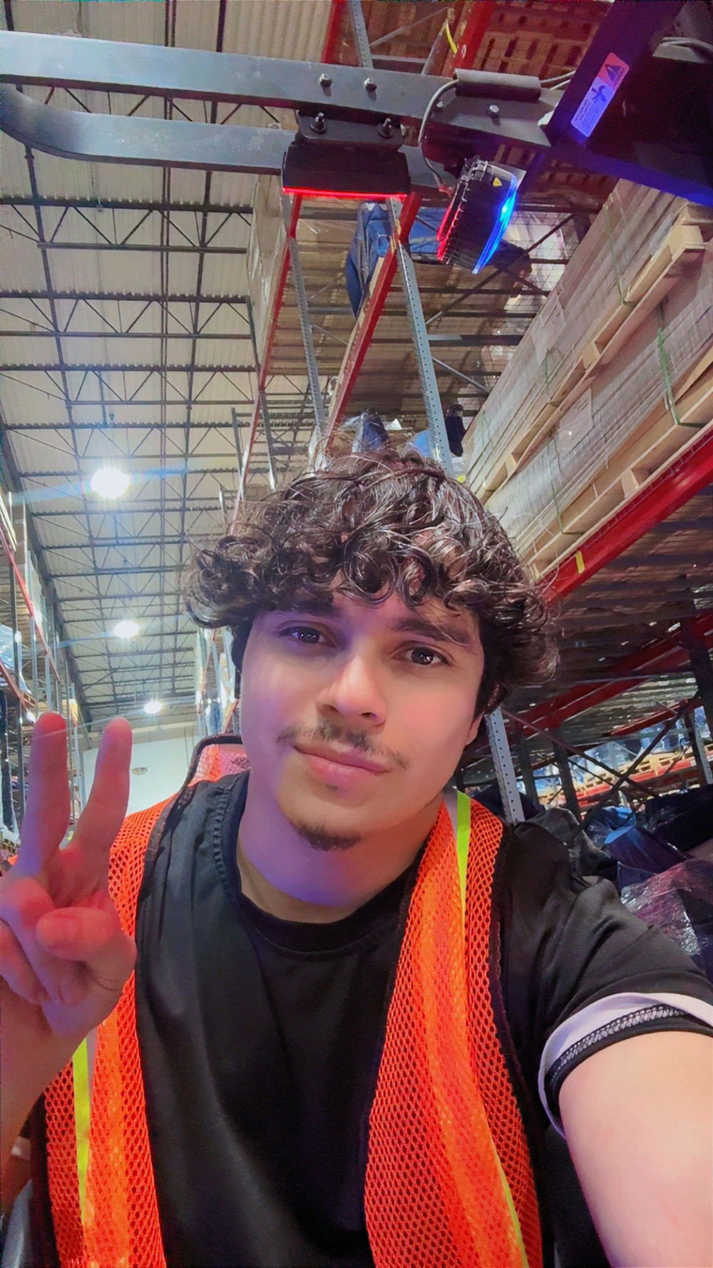 Dave Xiomar profile photo