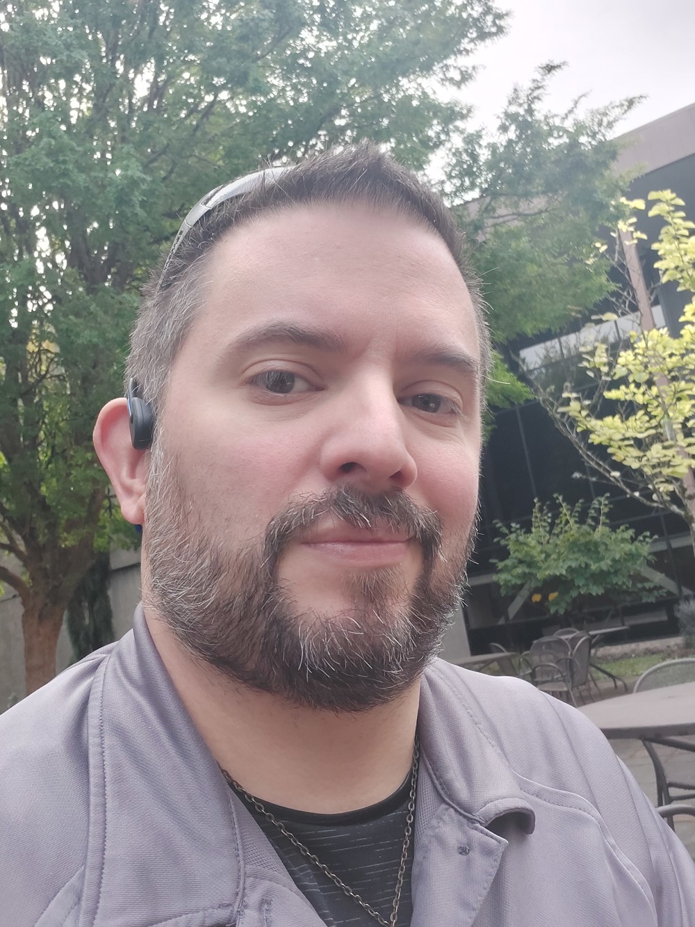 Jeremiah profile photo