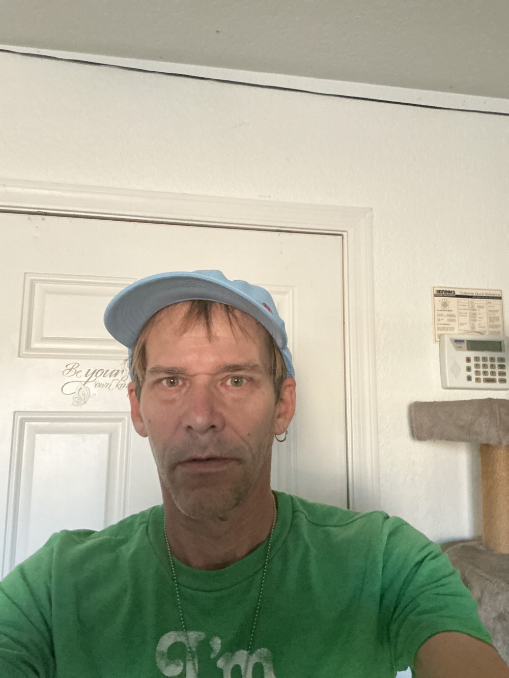 Nonexistent profile photo