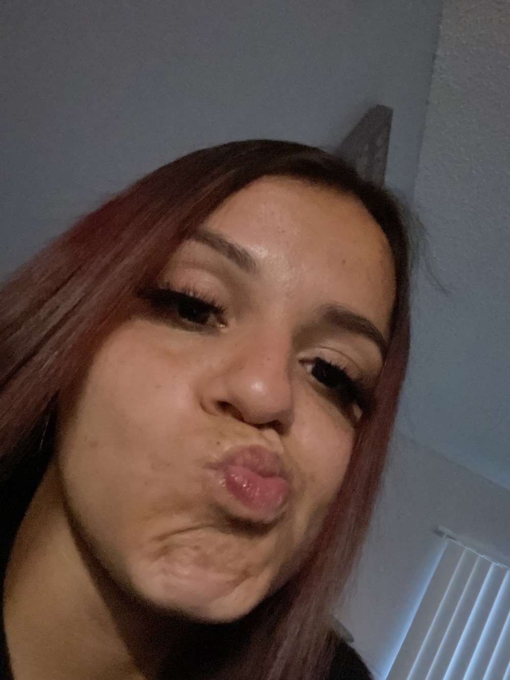 Paid profile photo