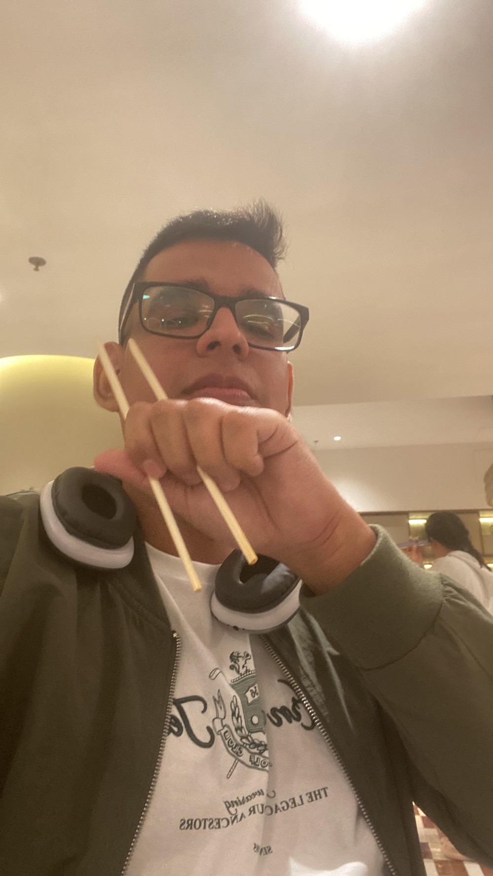 El profile photo