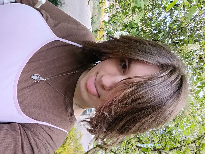 Eliza profile photo