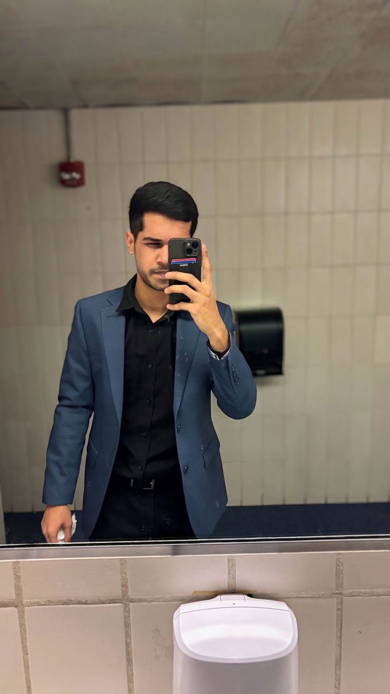 Abhishek profile photo