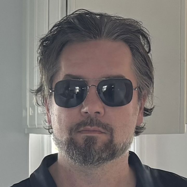 Thomas profile photo