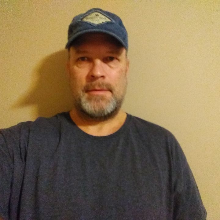 Calvin profile photo