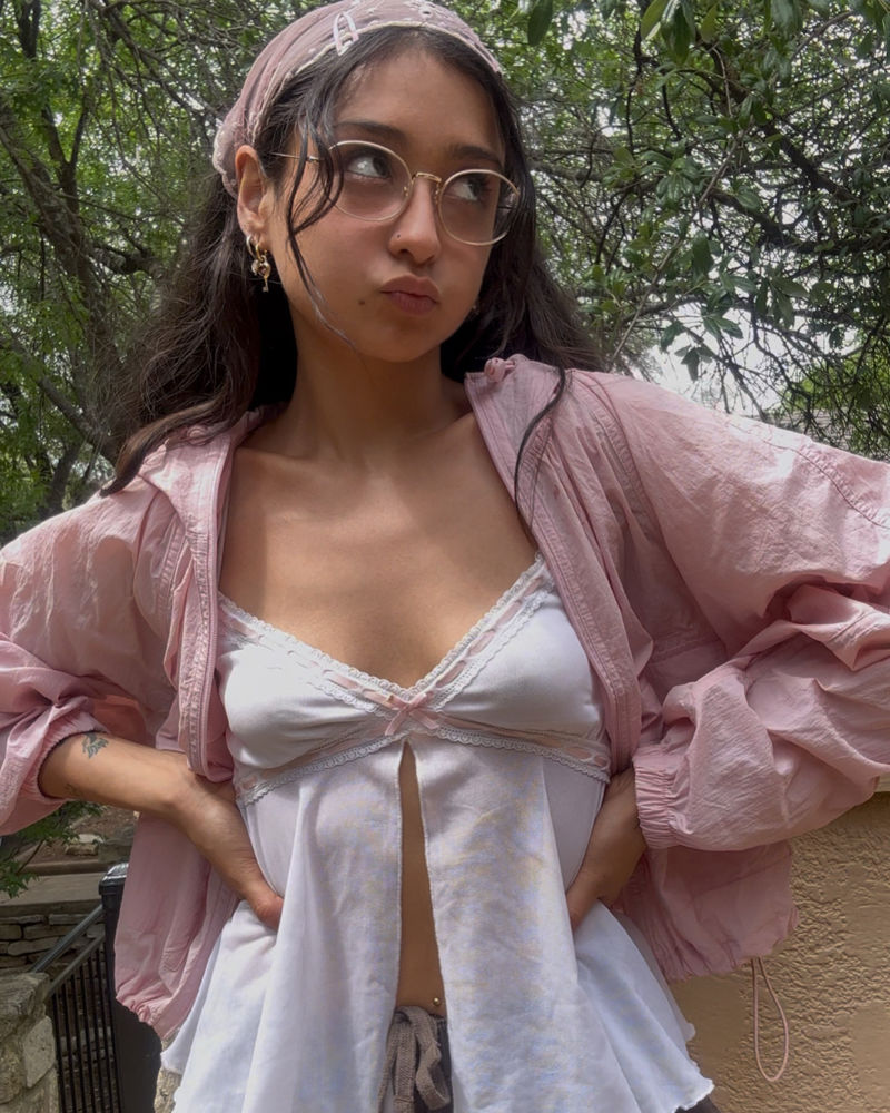 April profile photo