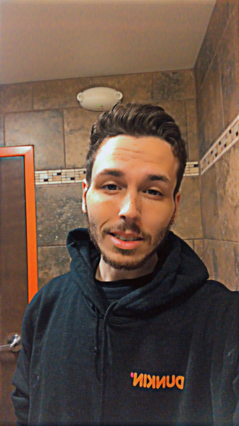 Micah profile photo