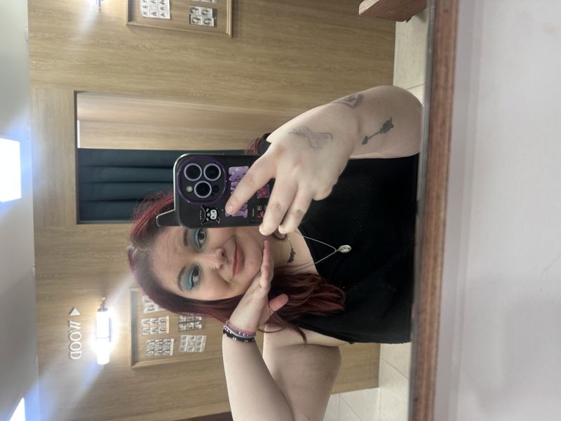 Megan profile photo