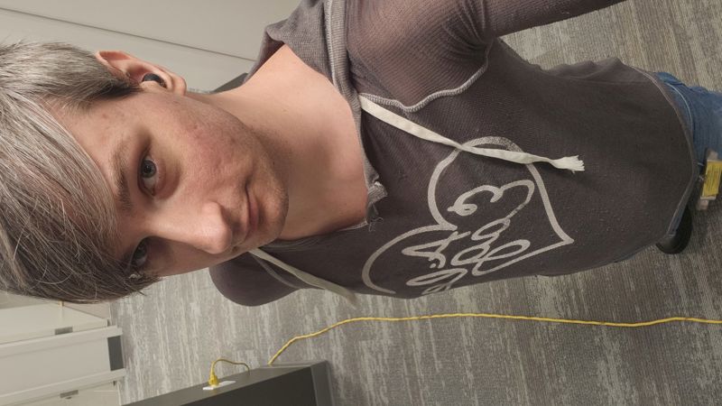 Scarlet profile photo