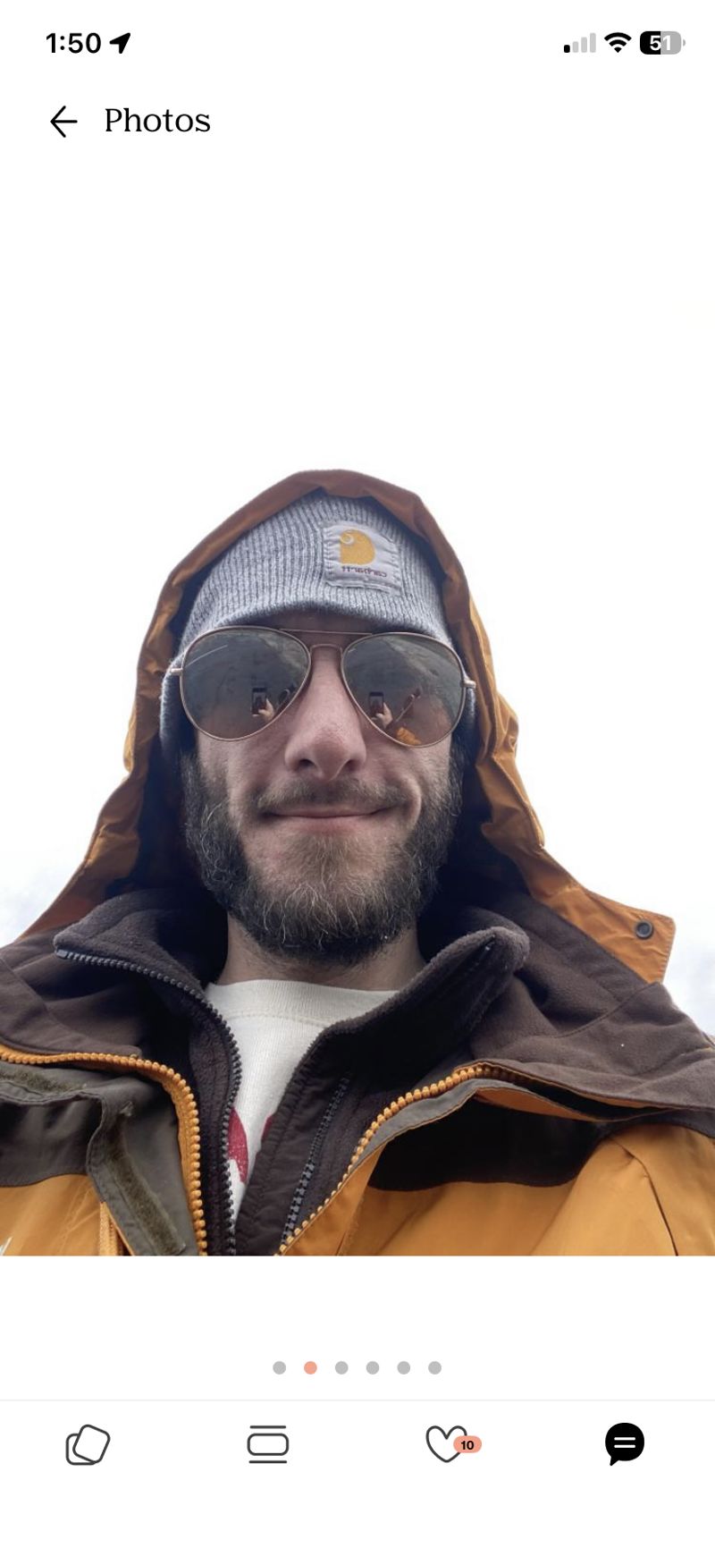 Nathan profile photo