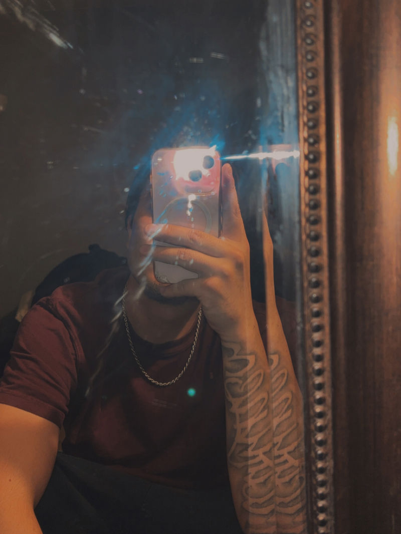 Jacob profile photo