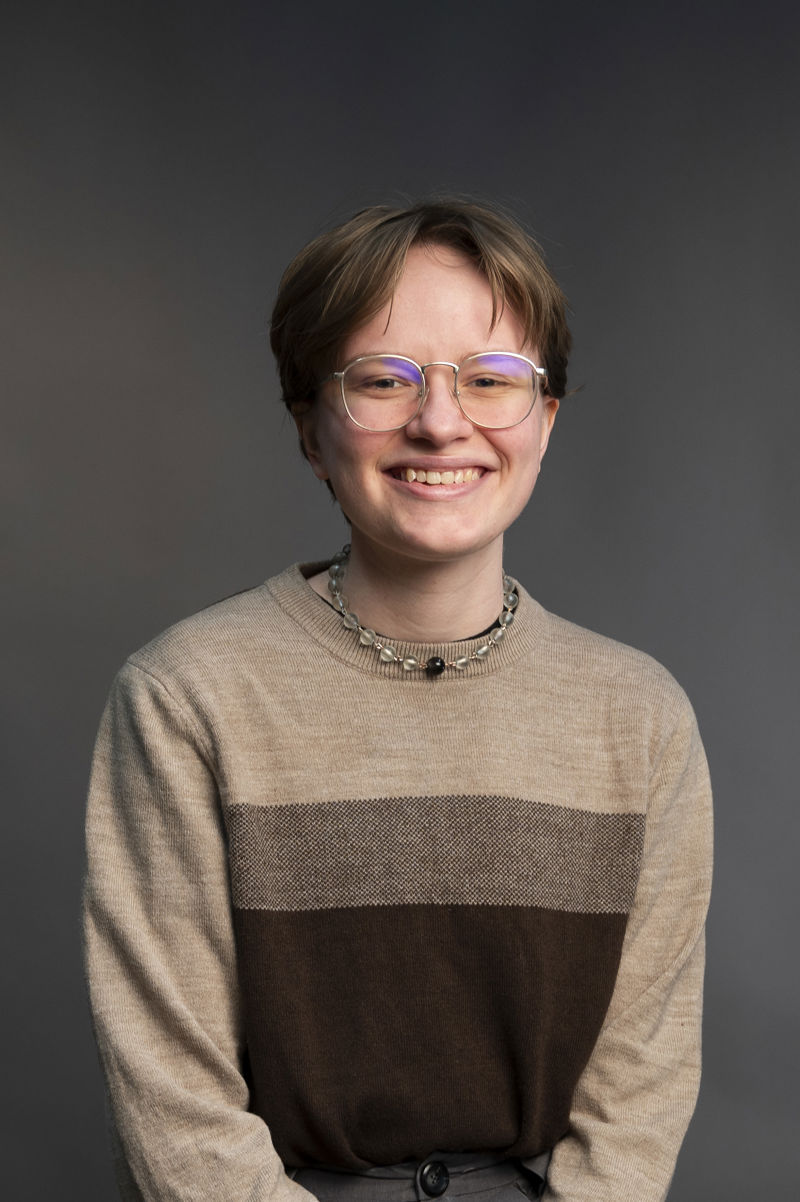 Francis profile photo