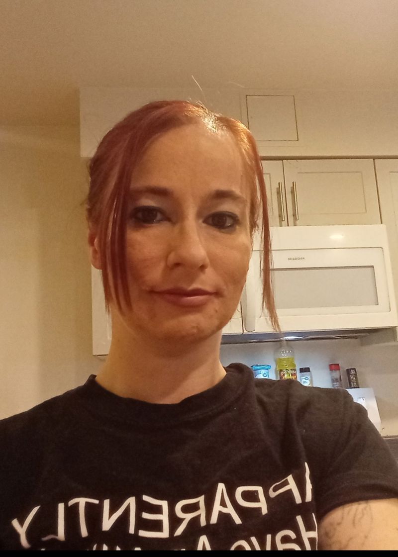 Amy profile photo