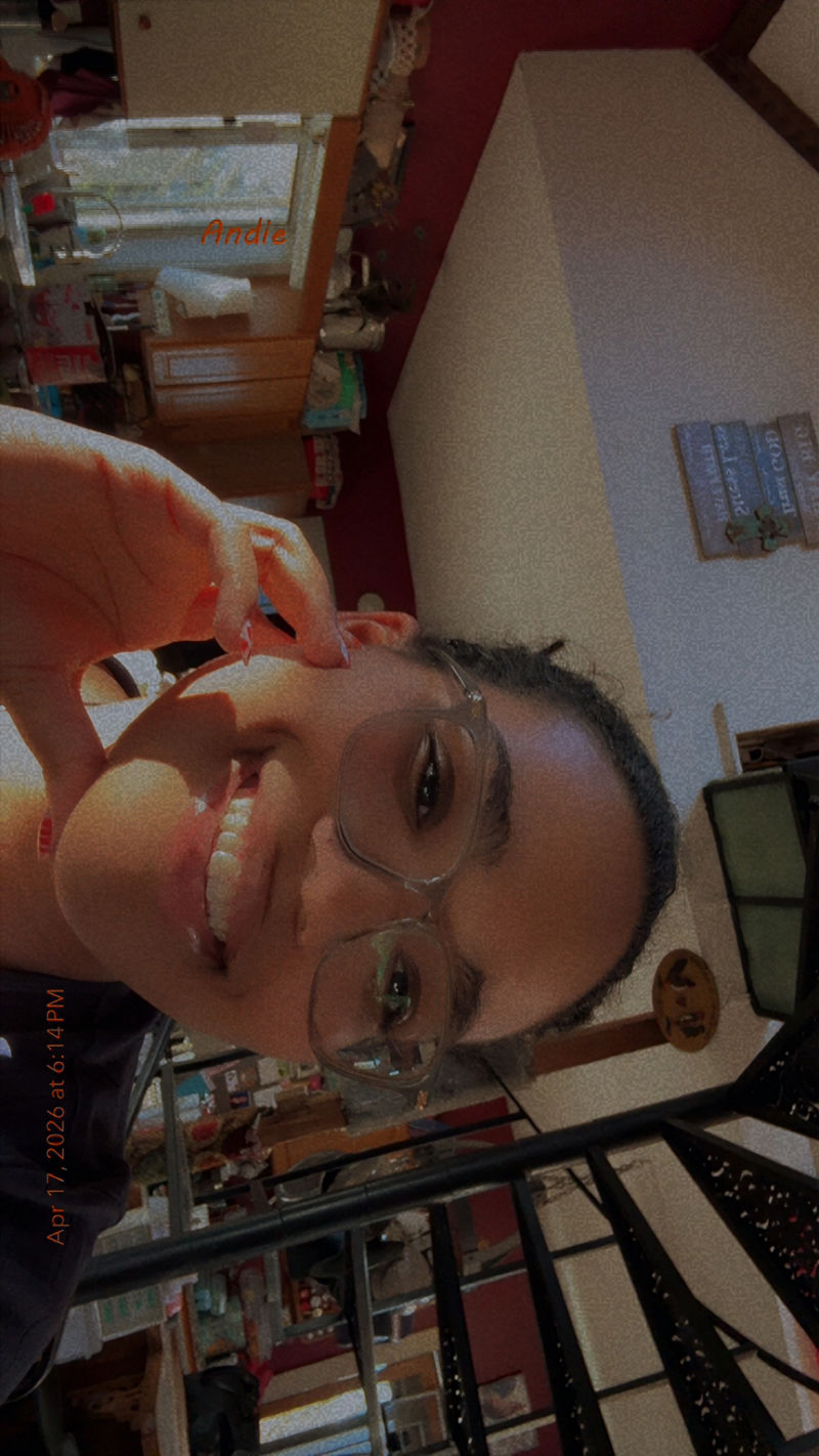 andie profile photo