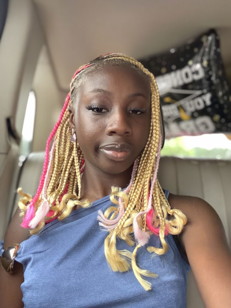 Patricia profile photo