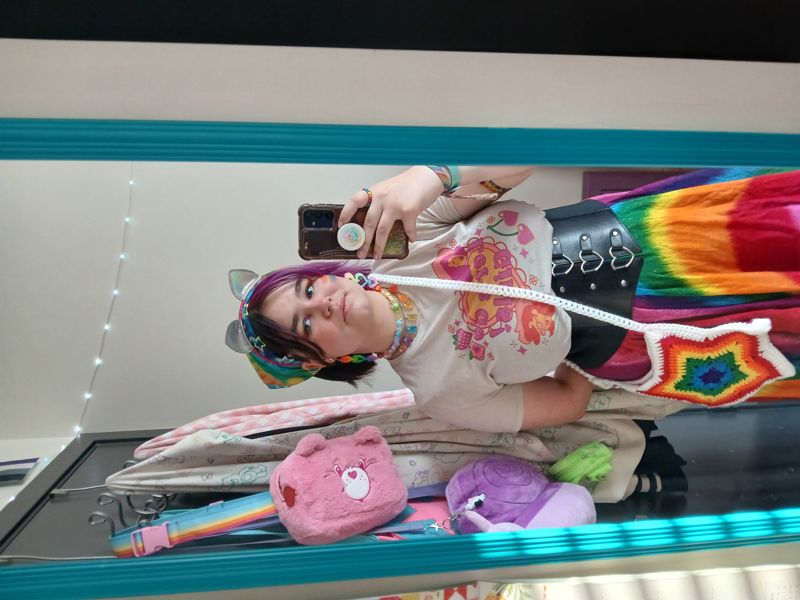 Aria profile photo