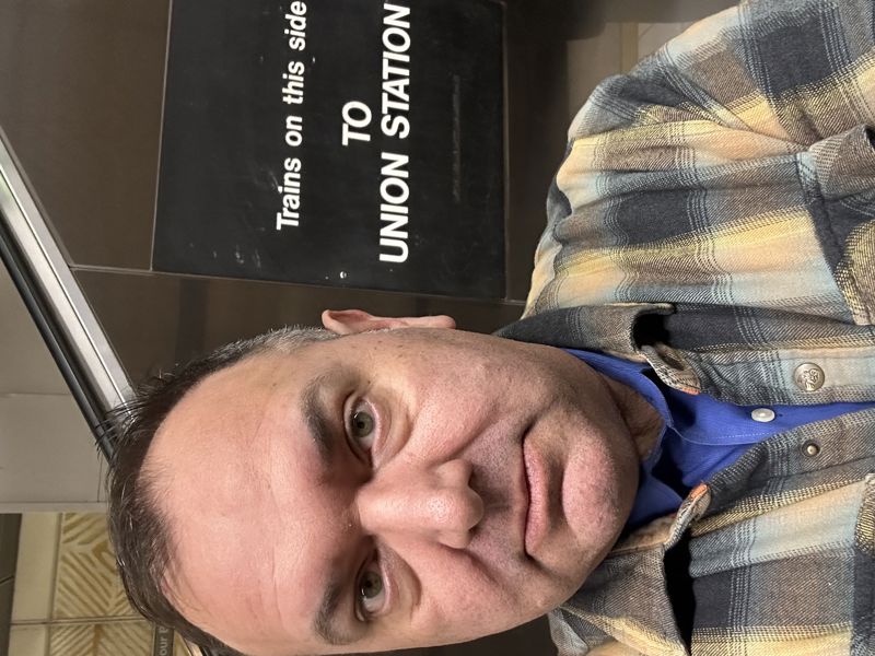 Sean profile photo