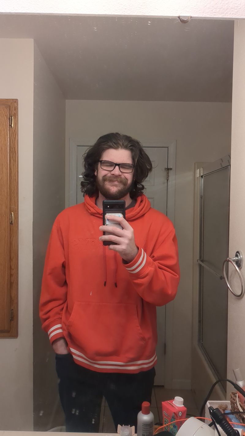 Elijah profile photo