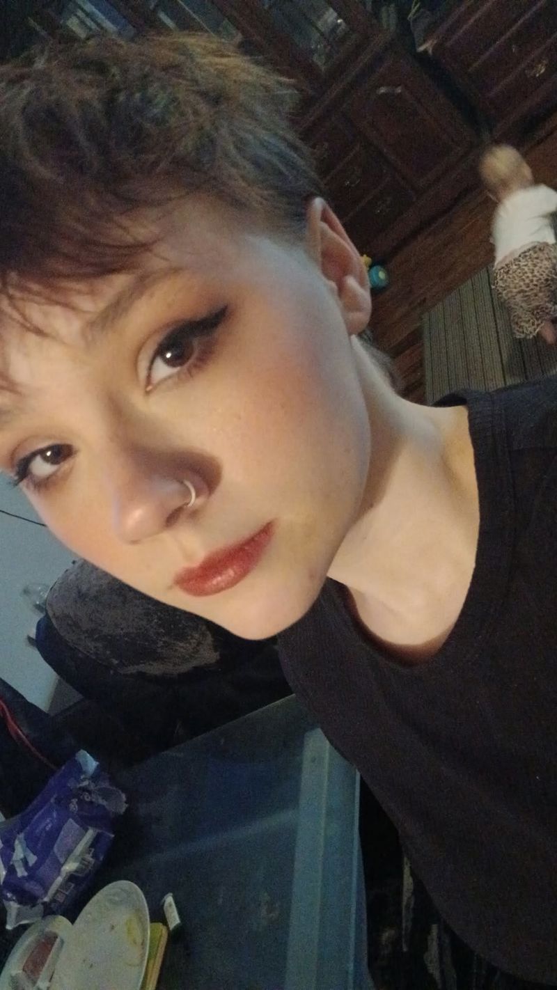 Caitlynn profile photo