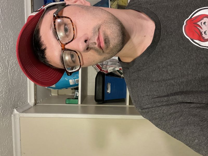 Nick profile photo